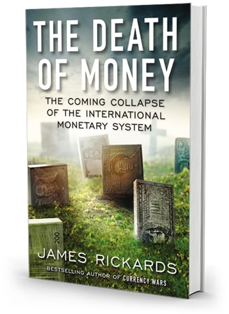 The Death of Money