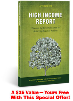High Income Guide